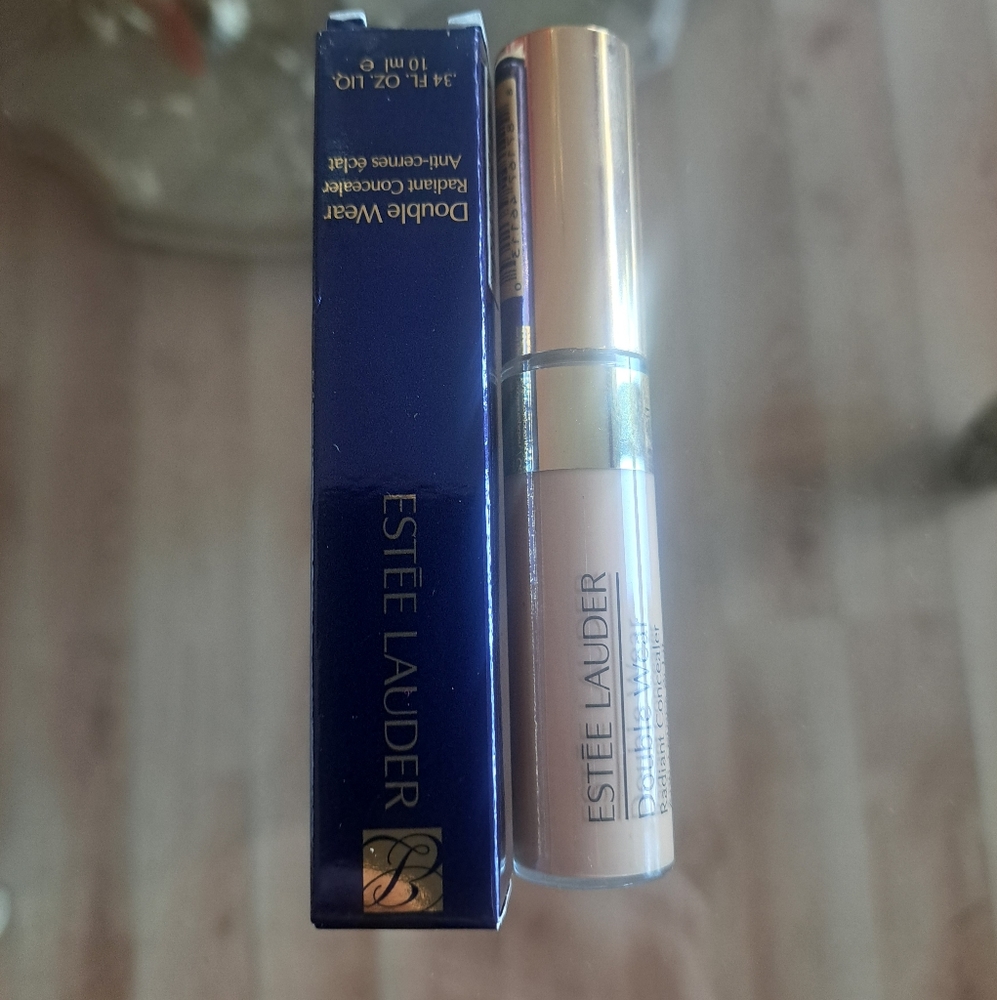 COPY - Estee Lauder Doublewear Radiant Concealer 2N